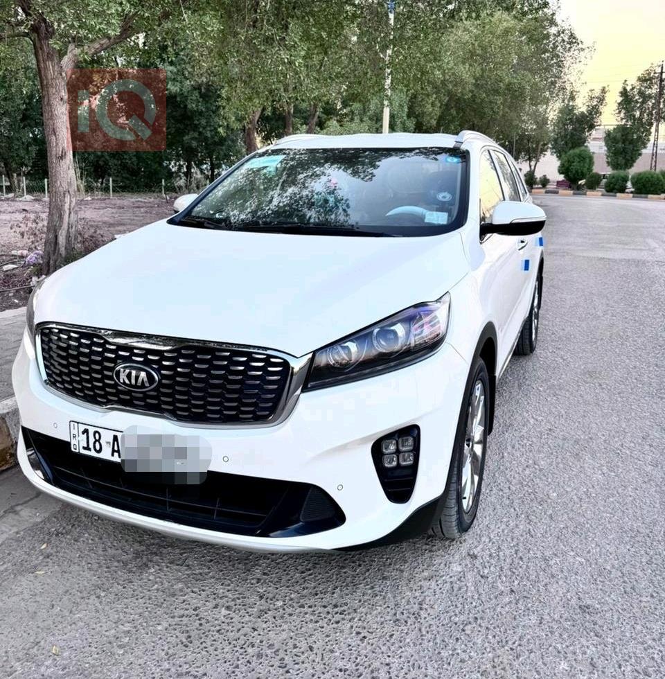 کیا سۆرینتۆ